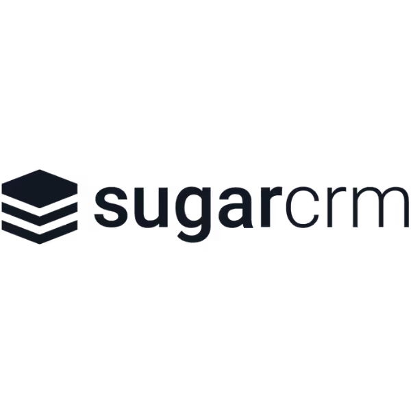 SugarCRM Mailchimp Integration logo
